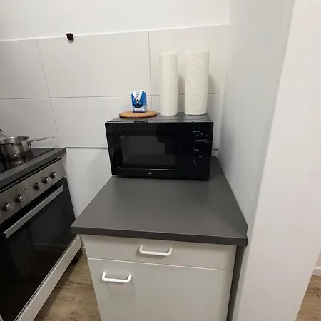 Rubens Apartment