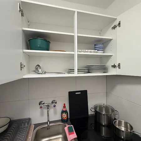 Rubens Apartment