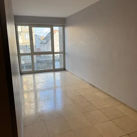 Rubens Apartment