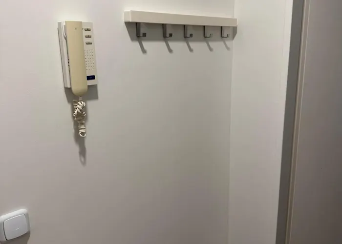 Апартаменты Rubens