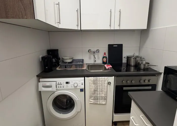 Апартаменты Rubens