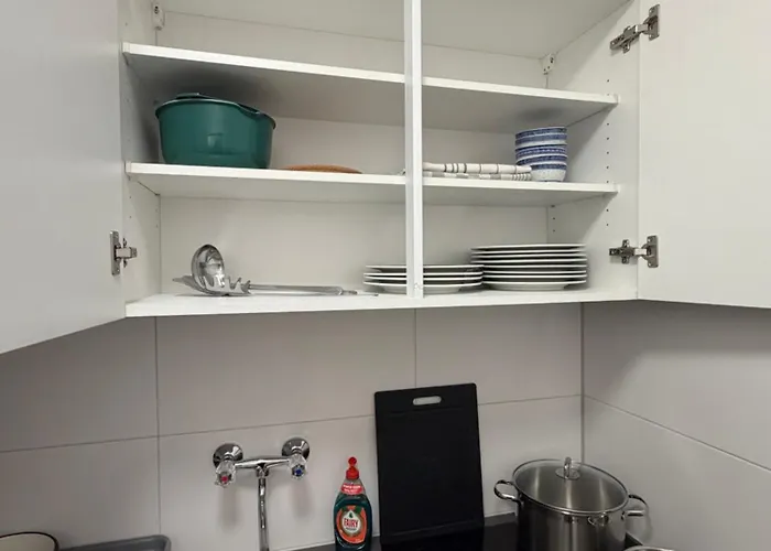 Rubens Апартаменты