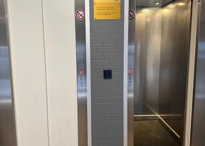 Апартаменты Rubens *